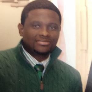 Meet your Posher, Shaun